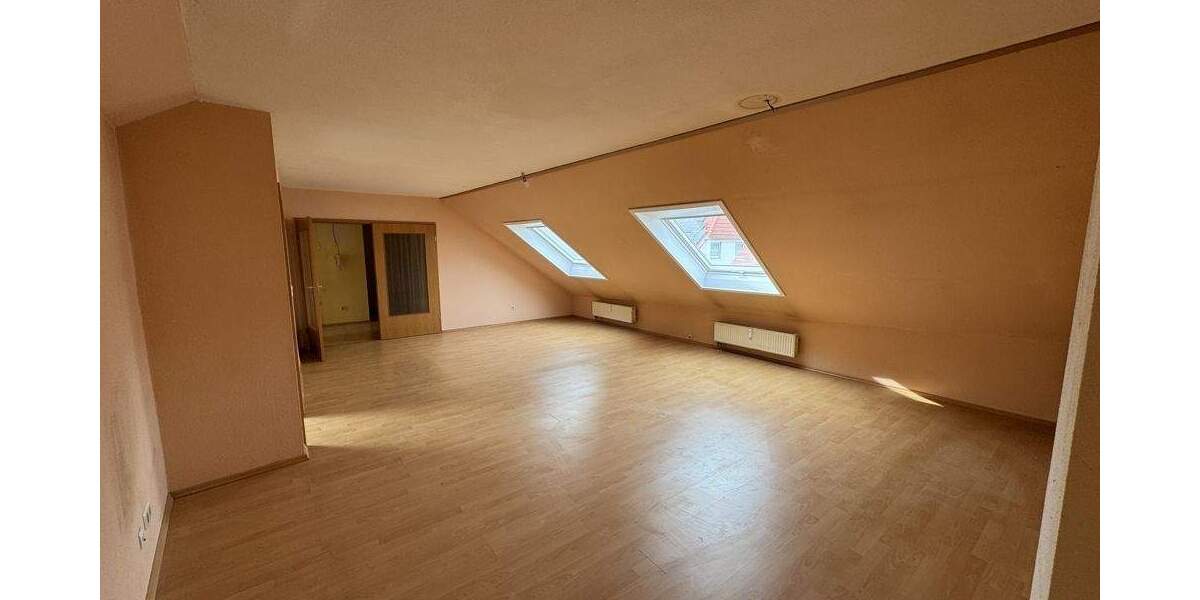 Etagenwohnung Bretten - Kupferhälde Bretten - 3 Zimmer, 70 m&sup2;, 219.000&euro; | Angebot:25682177