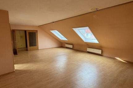 Wohnung Bretten - Kupferhälde Bretten - 3 Zimmer, 70 m&sup2;, 219.000&euro; | Angebot:25682177