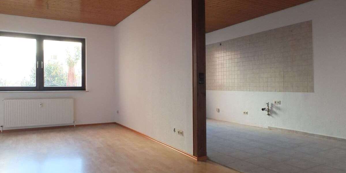 Wohnung zum Mieten in Pforzheim 550 € 65 m² 3 zimmer
