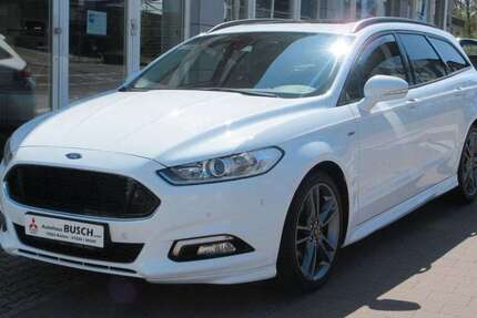 Ford Mondeo 88.700 km 16.800 &euro; Niefern 75223