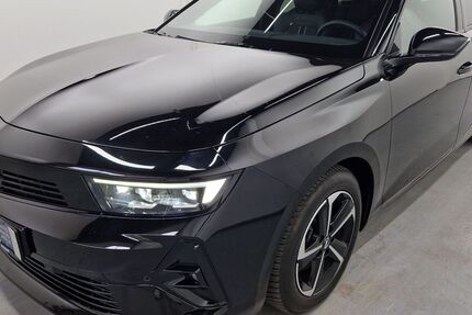 Opel Astra 34.254 km 30.850 &euro; Landau 76829