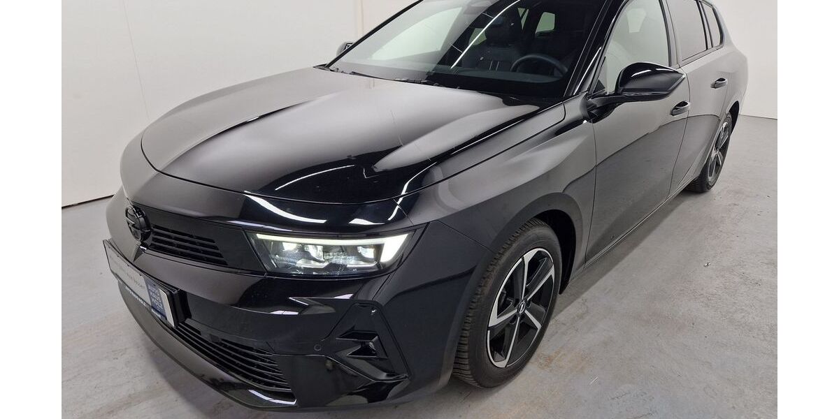 Opel Astra 34.254 km 30.850 &euro; Landau 76829