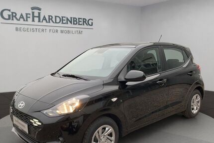 Hyundai i10 1.050 km 16.690 € Landau 76829