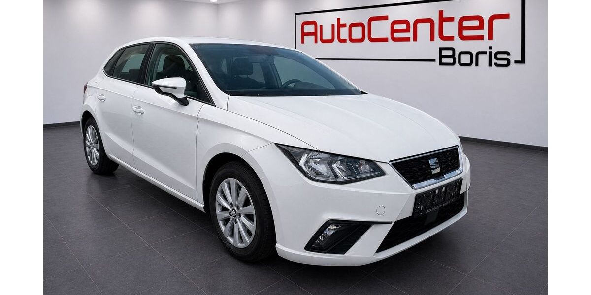 Seat Ibiza 119.000 km 14.190 &euro; Maulbronn 75433