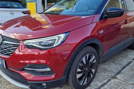 Opel Grandland (X) 72.450 km 21.750 € Landau 76829