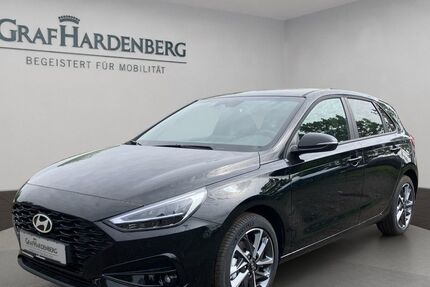 Hyundai i30 8.190 km 24.490 &euro; Landau 76829