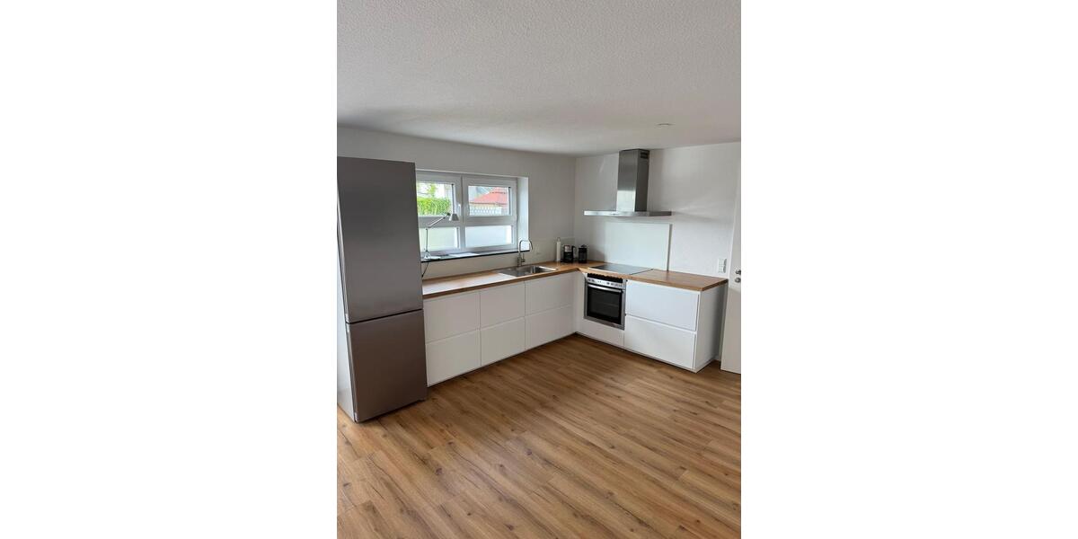 Erdgeschoßwohnung Malsch - 2 Zimmer, 75 m&sup2;, 960&euro; | Angebot:26424789