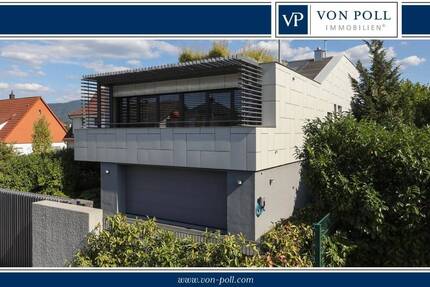 Haus Gaggenau - 8 Zimmer, 320 m&sup2;, 1.450.000&euro; | Angebot:22249022