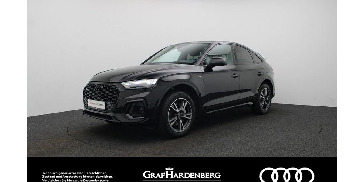 Audi Q5 89.294 km 36.480 &euro; Karlsruhe 76131