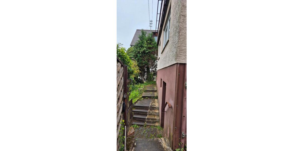 Einfamilienhaus Baden-Baden Balg - 7 Zimmer, 160 m&sup2;, 410.000&euro; | Angebot:26795033