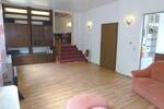 Etagenwohnung Karlsruhe Grünwettersbach - 5 Zimmer, 115 m&sup2;, 1.100&euro; | Angebot:26916853