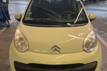 Citroen C1 130.600 km 4.500 &euro; Stutensee 76297
