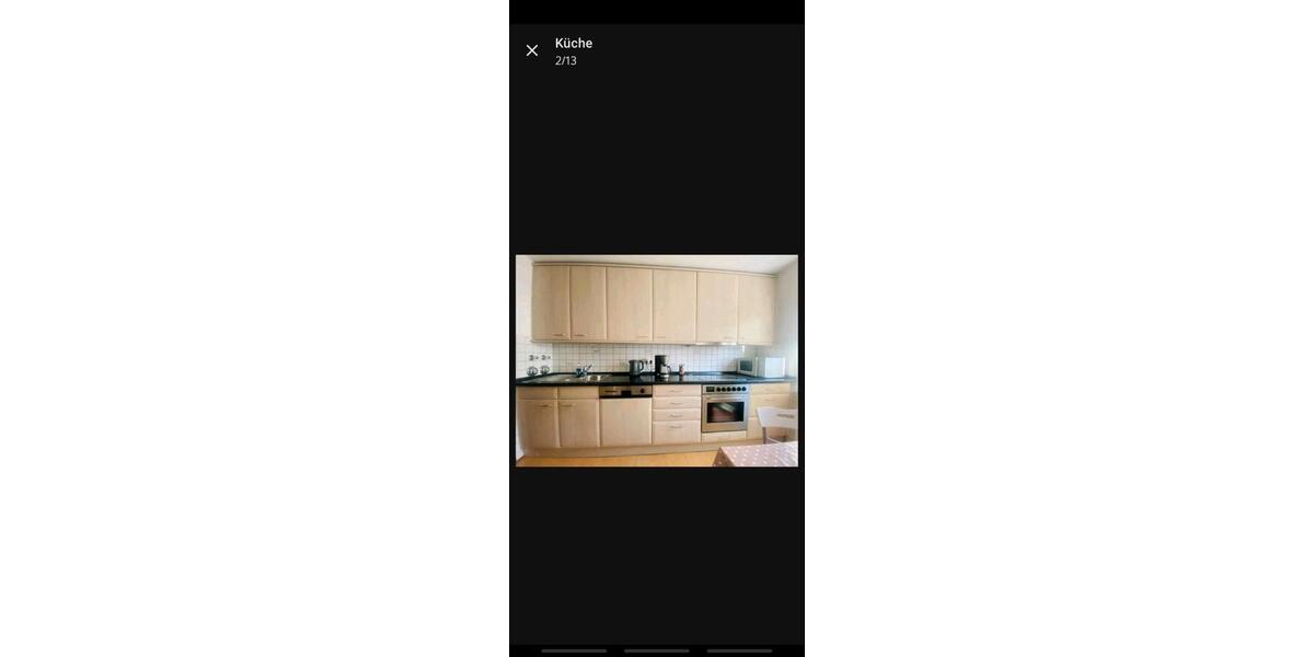 Etagenwohnung Karlsruhe Daxlanden - 3 Zimmer, 76 m&sup2;, 1.400&euro; | Angebot:26399161