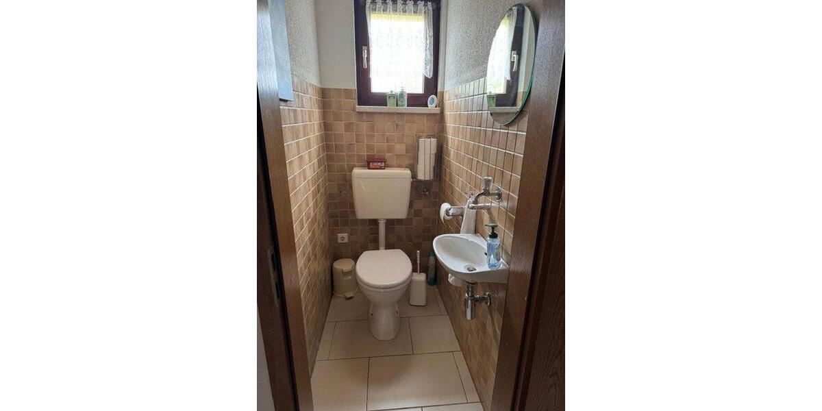 Einfamilienhaus Pforzheim Nordstadt - 4.5 Zimmer, 120 m&sup2;, 530.000&euro; | Angebot:26650046