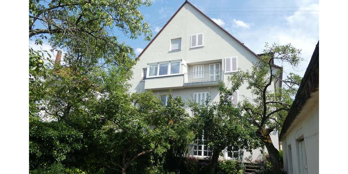 Einfamilienhaus Karlsruhe Rüppurr - 7 Zimmer, 206 m&sup2;, 1.175.000&euro; | Angebot:27084513