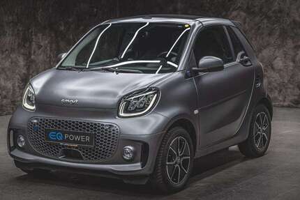 Smart forTwo 9.021 km 19.444 &euro; Bruchsal 76646