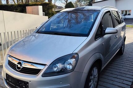 Opel Zafira 107.165 km 5.450 &euro; Pforzheim 75179