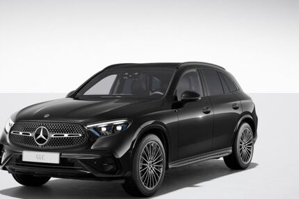Mercedes-Benz GLC 300 10.000 km 76.636 &euro; Pforzheim 75179
