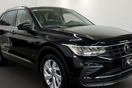 VW Tiguan 86.631 km 22.490 &euro; Germersheim 76726