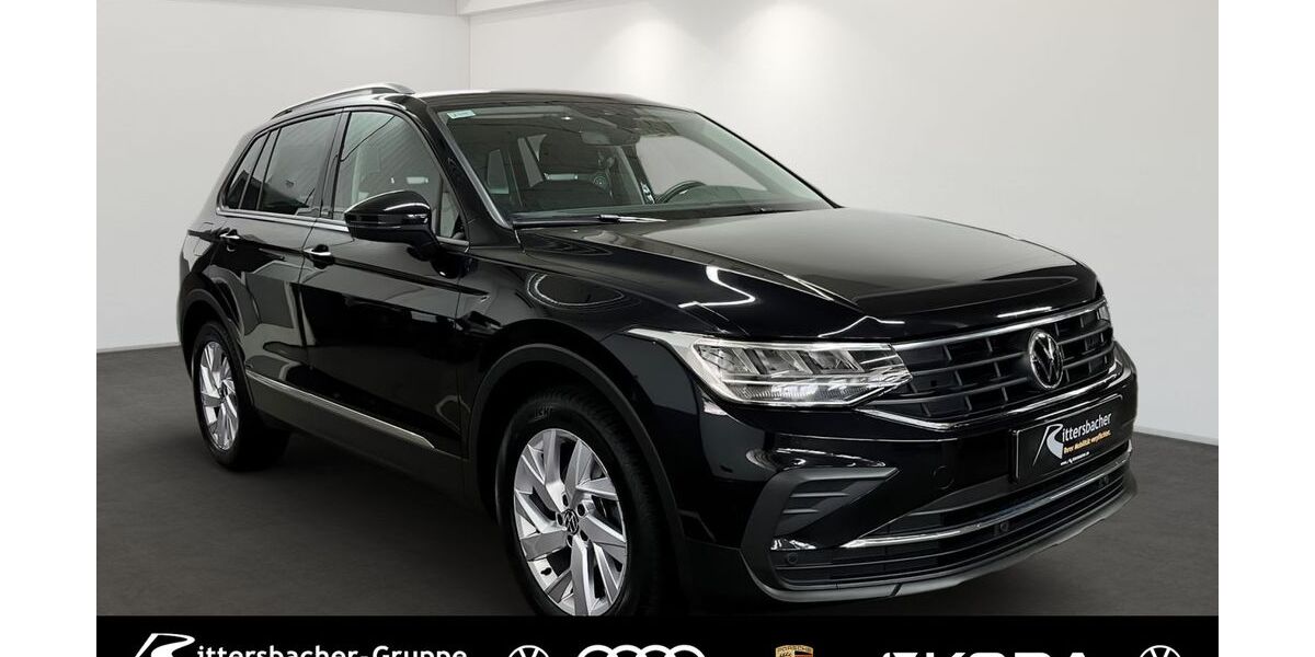 VW Tiguan 86.631 km 22.490 &euro; Germersheim 76726