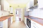 Etagenwohnung Karlsruhe Mühlburg - 4 Zimmer, 110 m&sup2;, 460.000&euro; | Angebot:26917428