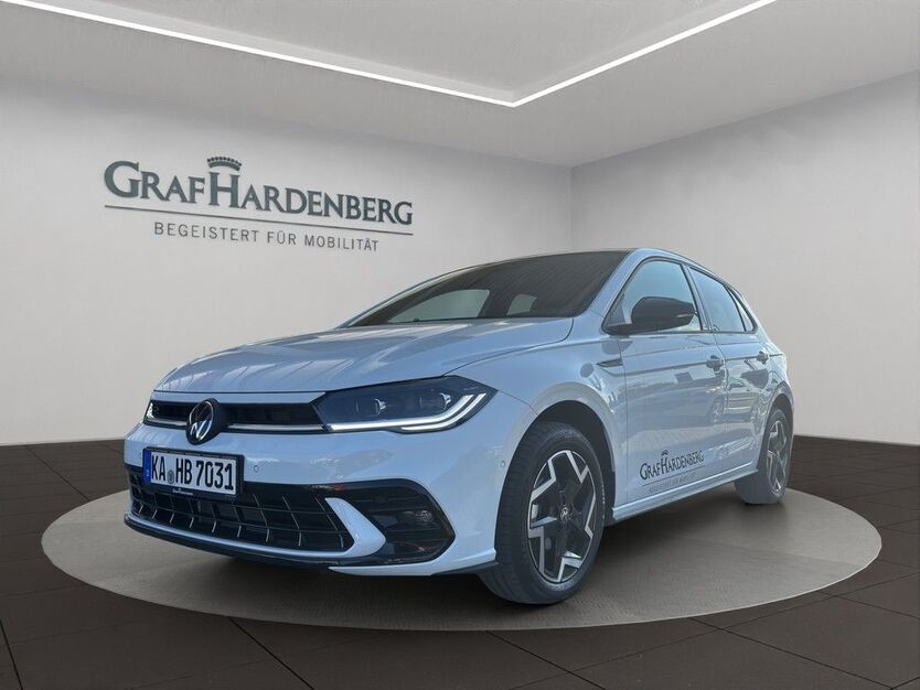 VW Polo 1.265 km 25.890 € Bretten 75015