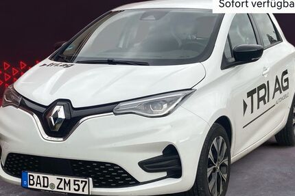 Renault ZOE 5.501 km 25.570 € Baden-Baden 76532