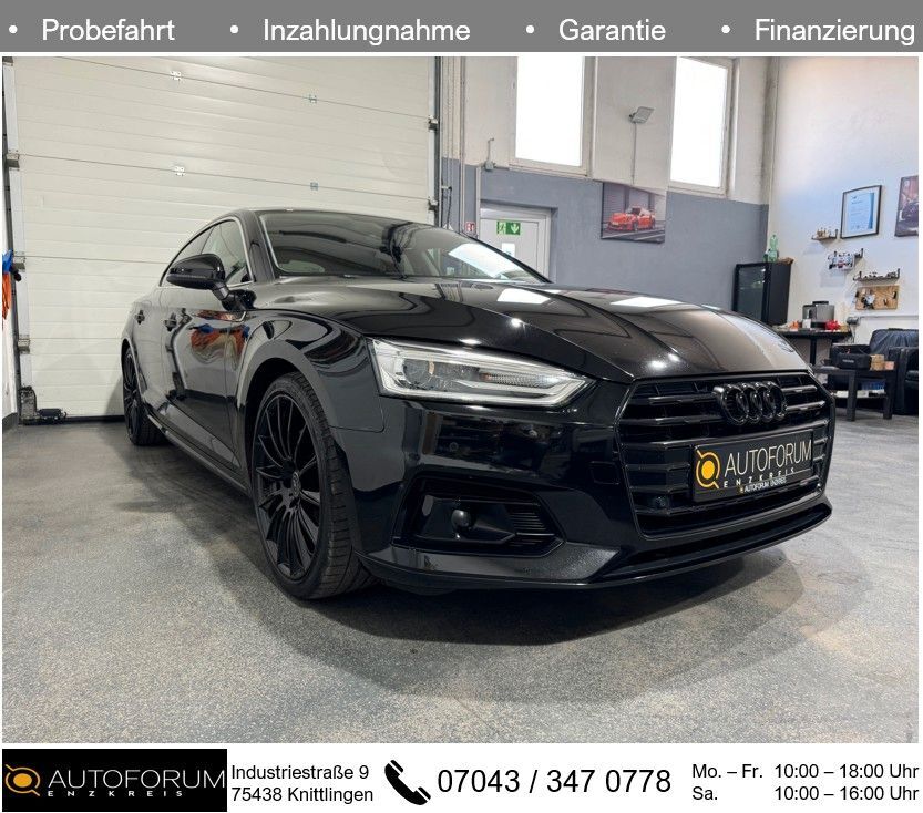 Audi A5 150.000 km 24.490 € Knittlingen 75438