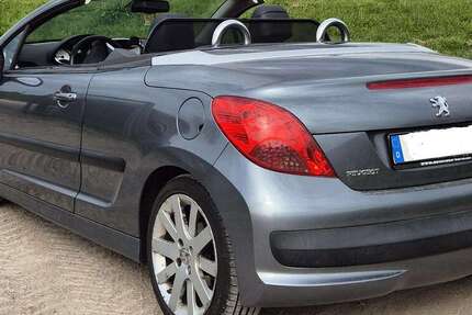 Peugeot 207 195.000 km 3.900 &euro; Rastatt, Stadt 76437