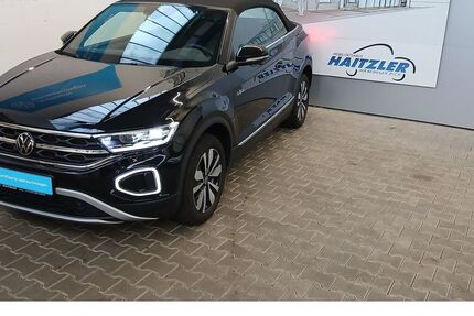 VW T-Roc 4.500 km 34.780 &euro; Gernsbach 76593