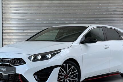 Kia pro ceed / ProCeed 49.900 km 25.900 &euro; Forst 76694