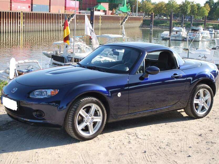 MX-5