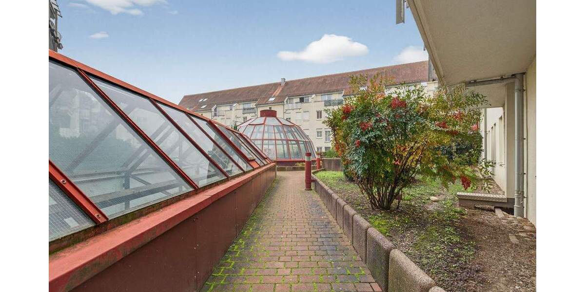 Gewerbeobjekt Rastatt - 2 Zimmer, 70 m&sup2;, 139.000&euro; | Angebot:25798906