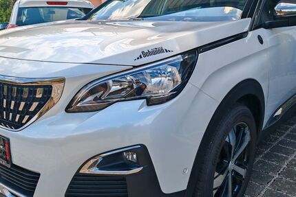 Peugeot 3008 27.530 km 16.800 &euro; Rülzheim 76761