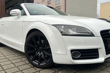 Audi TT 173.050 km 8.499 &euro; Pforzheim 75179