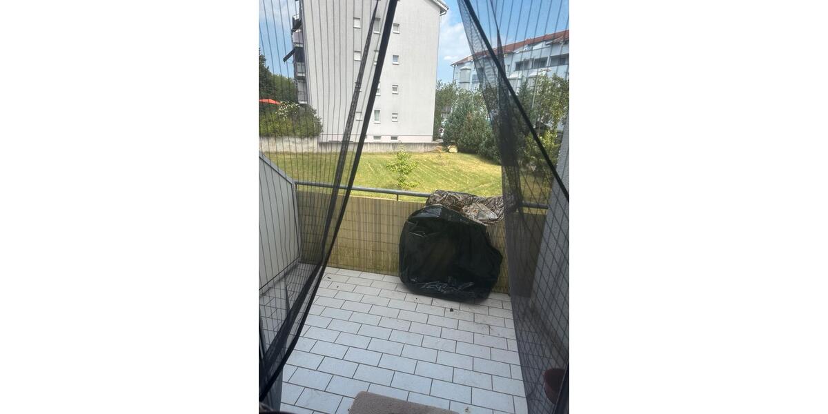 Etagenwohnung Karlsruhe Daxlanden - 2 Zimmer, 59 m&sup2;, 1.235&euro; | Angebot:24769334