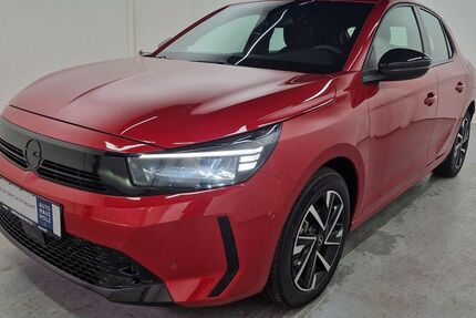 Opel Corsa 27.659 km 16.890 &euro; Landau 76829