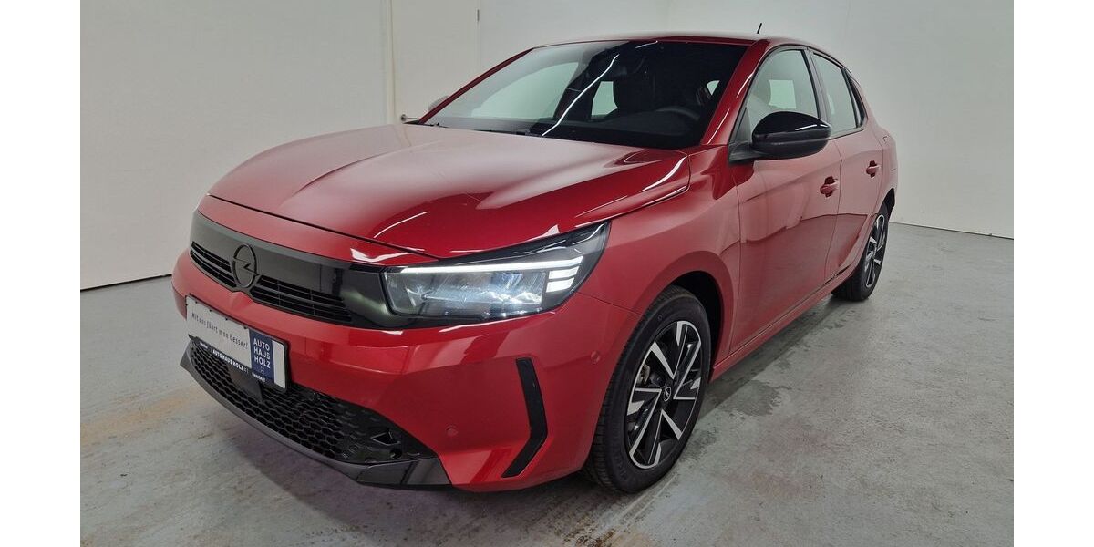 Opel Corsa 27.659 km 16.890 &euro; Landau 76829