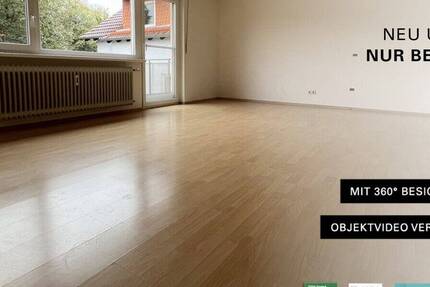 Wohnung Karlsruhe Knielingen - 3 Zimmer, 93 m&sup2;, 1.050&euro; | Angebot:26911821