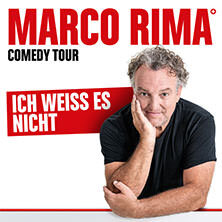 Marco Rima Karlsruhe