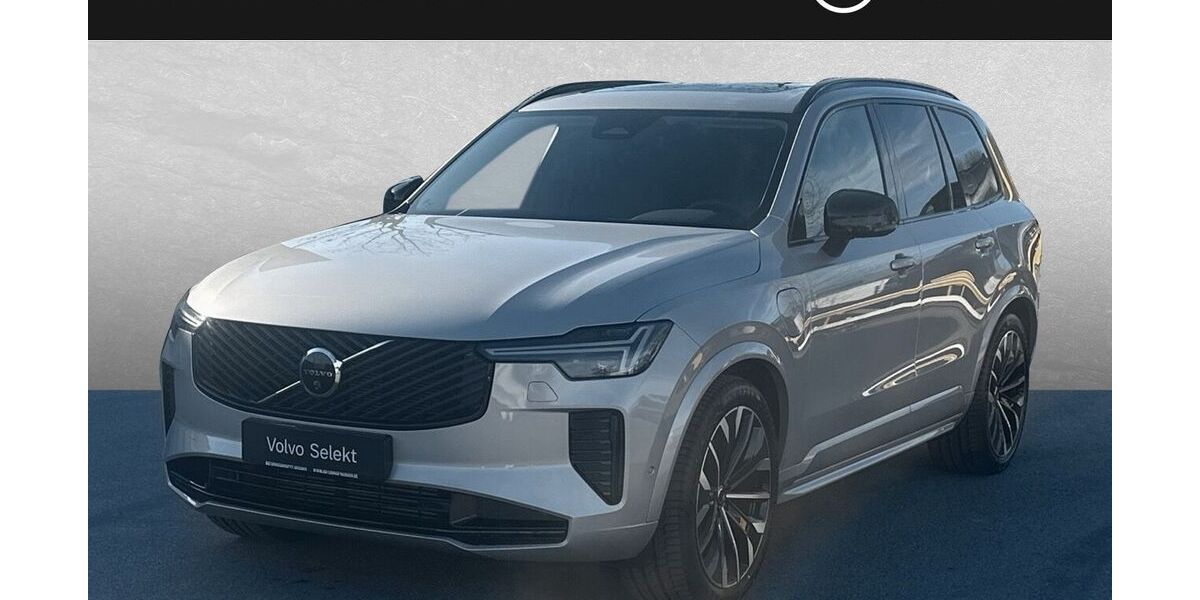 Volvo XC90 21.500 km 63.750 &euro; Karlsruhe 76187
