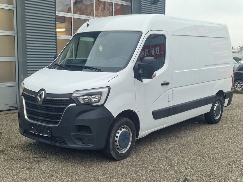 Renault Master 63.000 km 25.400 € Landau 76829