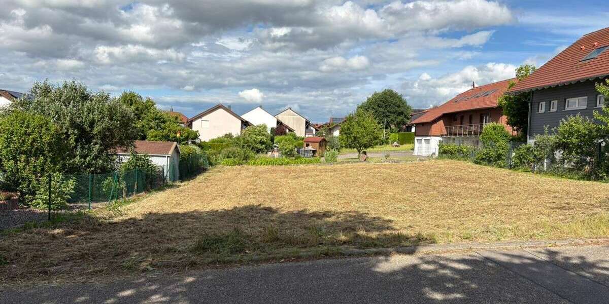 Grundstück Straubenhardt - 329.000&euro; | Angebot:26853390