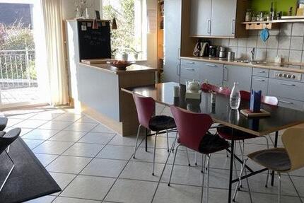 Großzügige 4 Zimmer Wohnung, Garten & Balkon, Karlsruhe Neureut 4 zimmer
