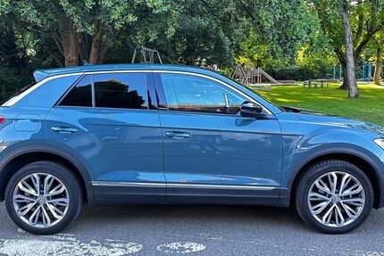 VW T-Roc 71.000 km 20.000 &euro; Karlsruhe 76199