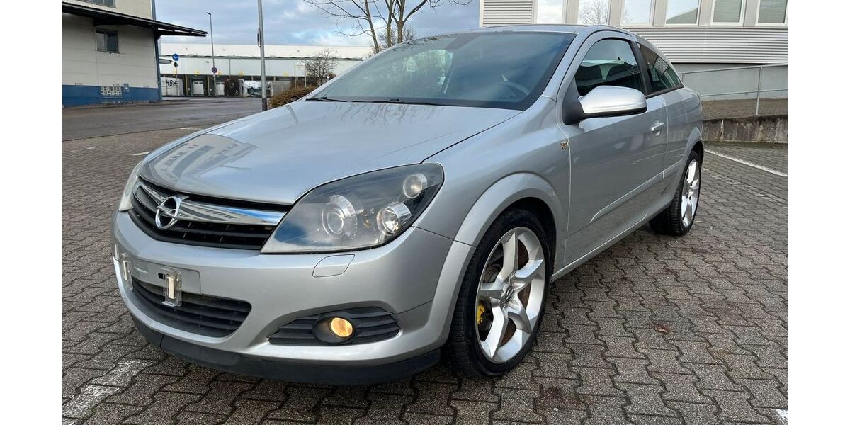 Opel Astra 212.000 km 1.990 &euro; Schwieberdingen 71701