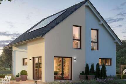 Haus zum Kaufen in Ubstadt-Weiher 466.200 € 116.56 m² 4 zimmer