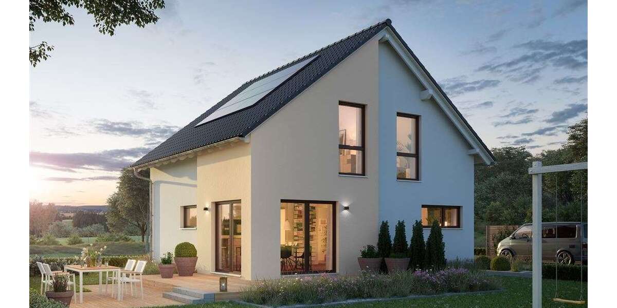 Haus zum Kaufen in Ubstadt-Weiher 466.200 € 116.56 m² 4 zimmer