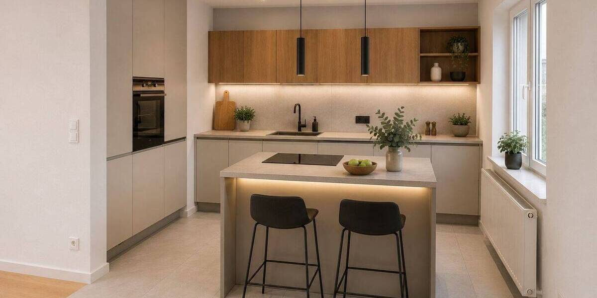 Einfamilienhaus Karlsruhe Oberreut - 4 Zimmer, 420.000&euro; | Angebot:26843263