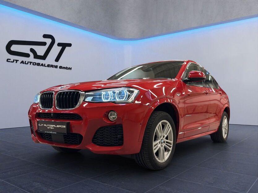 BMW X4 148.500 km 21.997 € Wörth am Rhein 76744